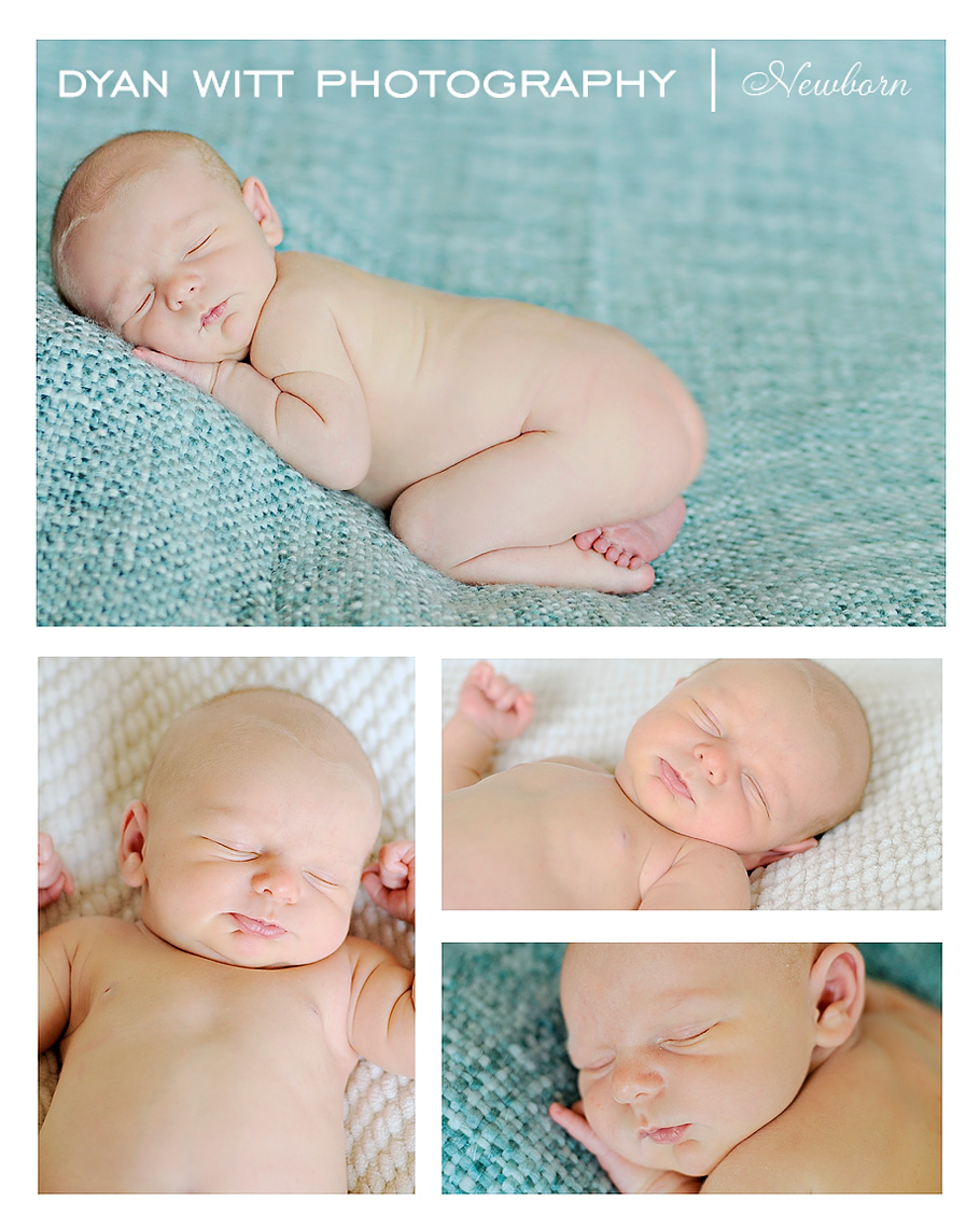 Norfolk Virginia Beach Newborn Photographer