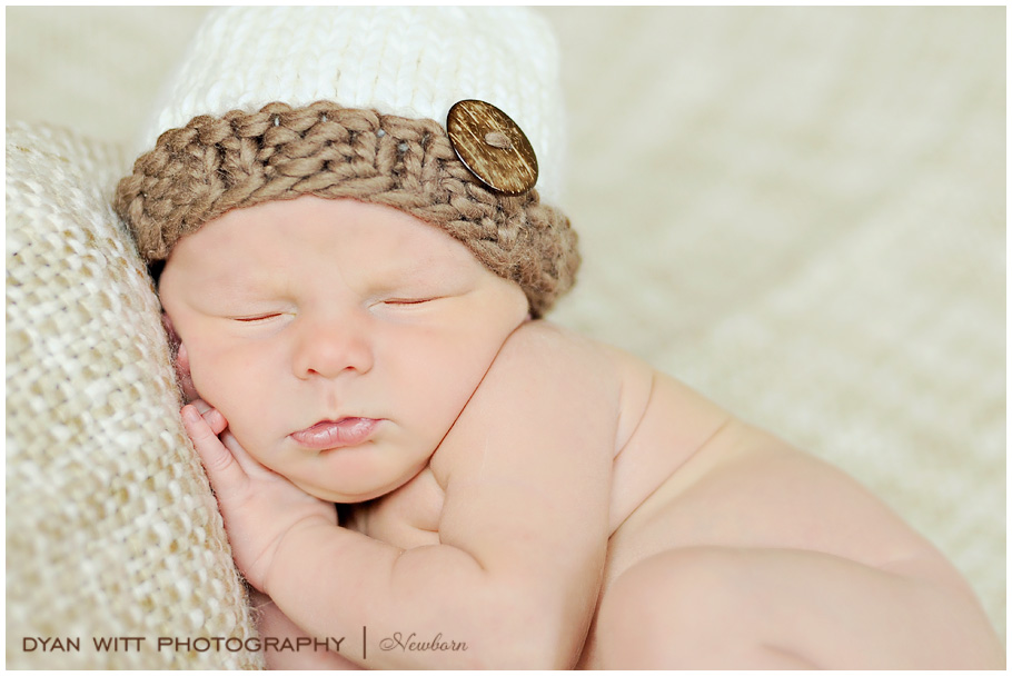 Norfolk Virginia Beach Newborn Photographer