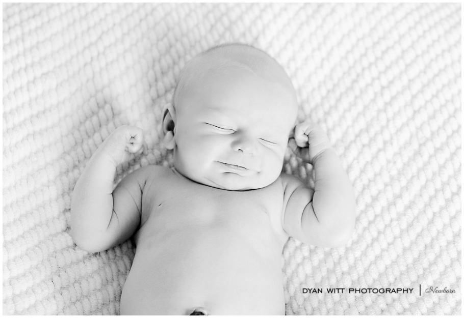 Norfolk Virginia Beach Newborn Photographer