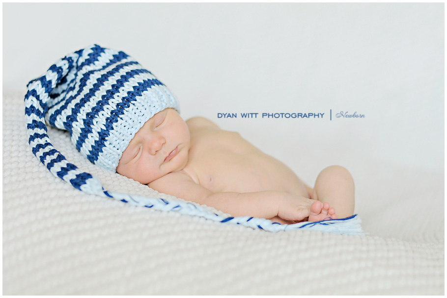 Norfolk Virginia Beach Newborn Photographer