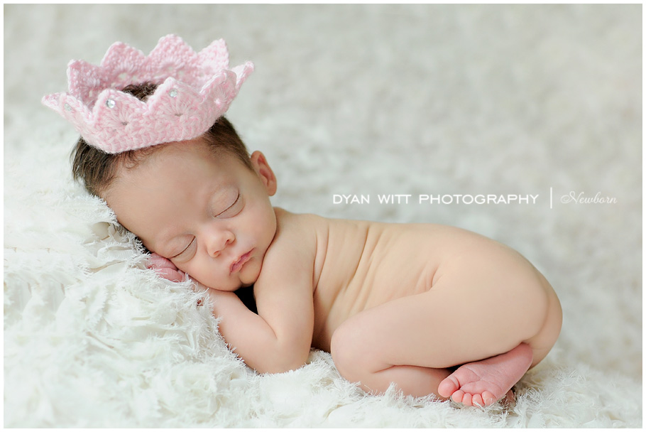 Norfolk Virginia Beach Newborn Photographer