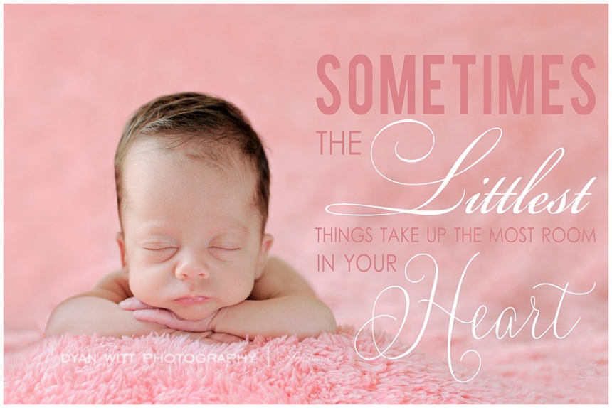 Newborn quotes   inspirational and spiritual new baby quotes