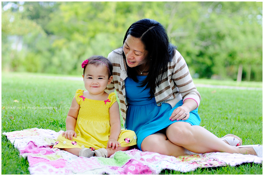 Norfolk Virginia Beach Family Child Photographer