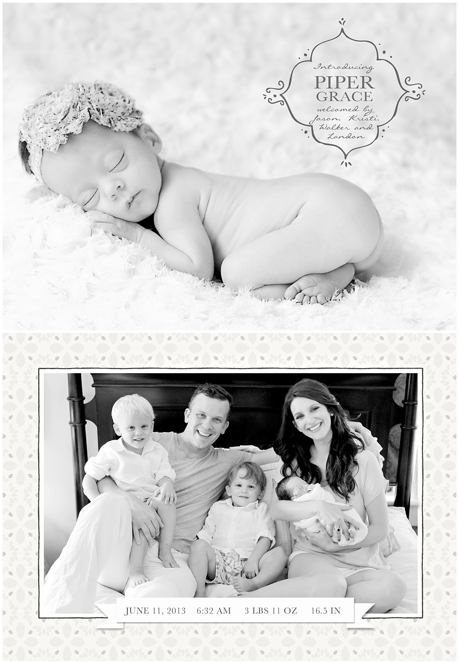 Norfolk Virginia Beach Newborn Photographer