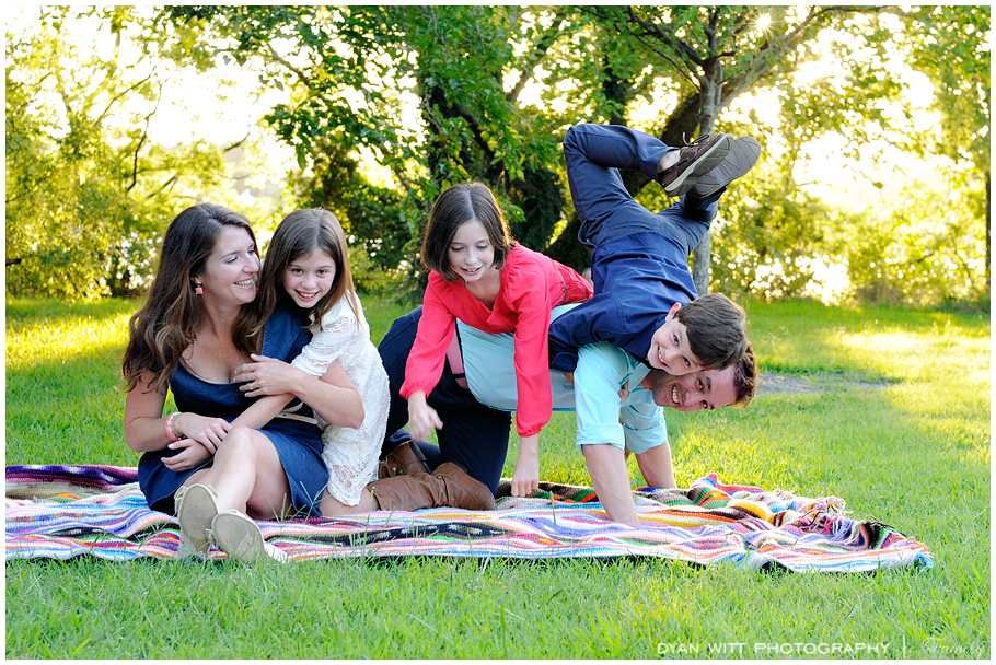 Norfolk Virginia Beach Family Child Photographer