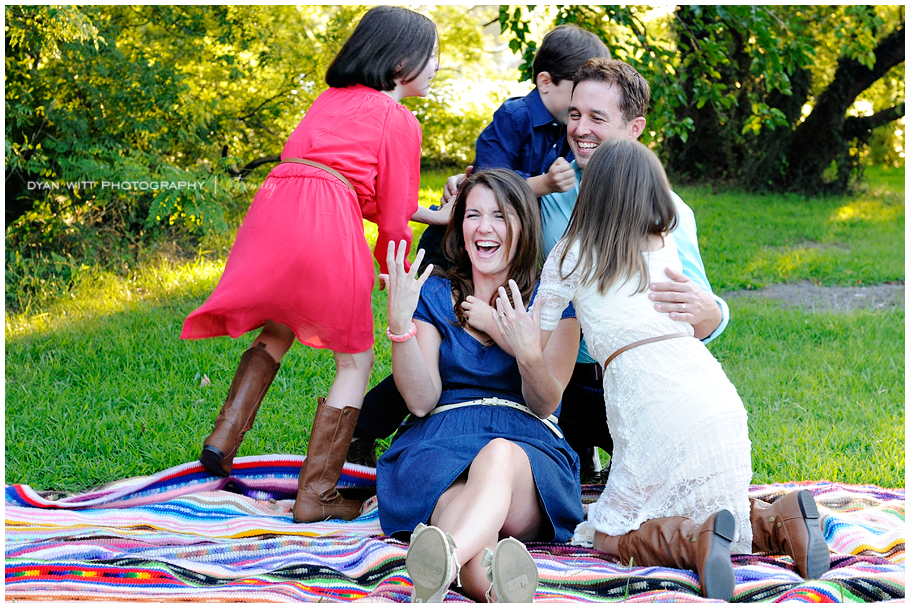 Norfolk Virginia Beach Family Child Photographer