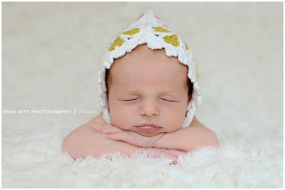 Norfolk Virginia Beach Newborn Photographer