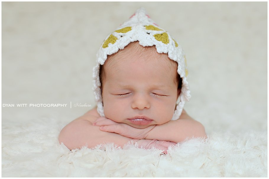 Norfolk Virginia Beach Newborn Photographer