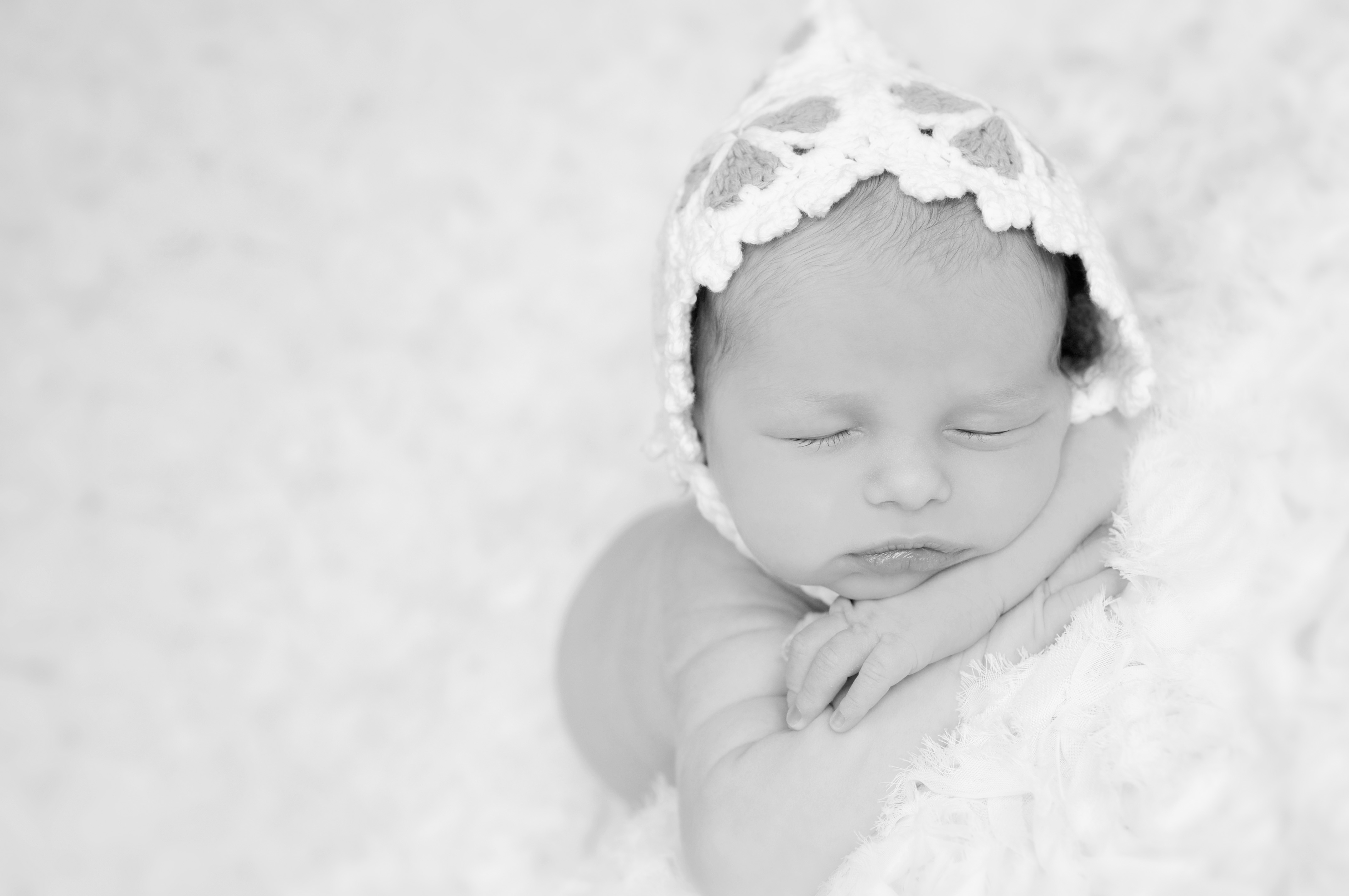 Norfolk Virginia Beach Newborn Photographer