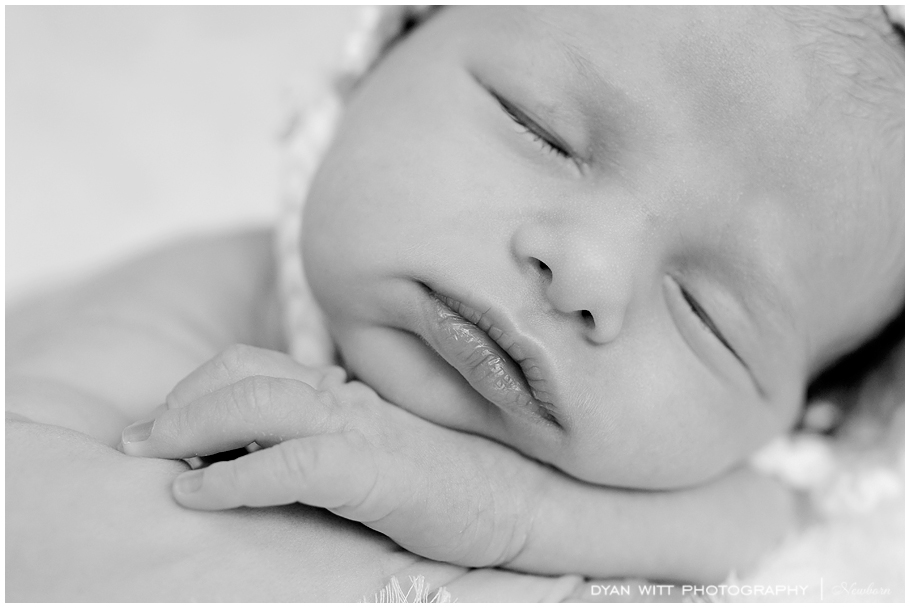 Norfolk Virginia Beach Newborn Photographer