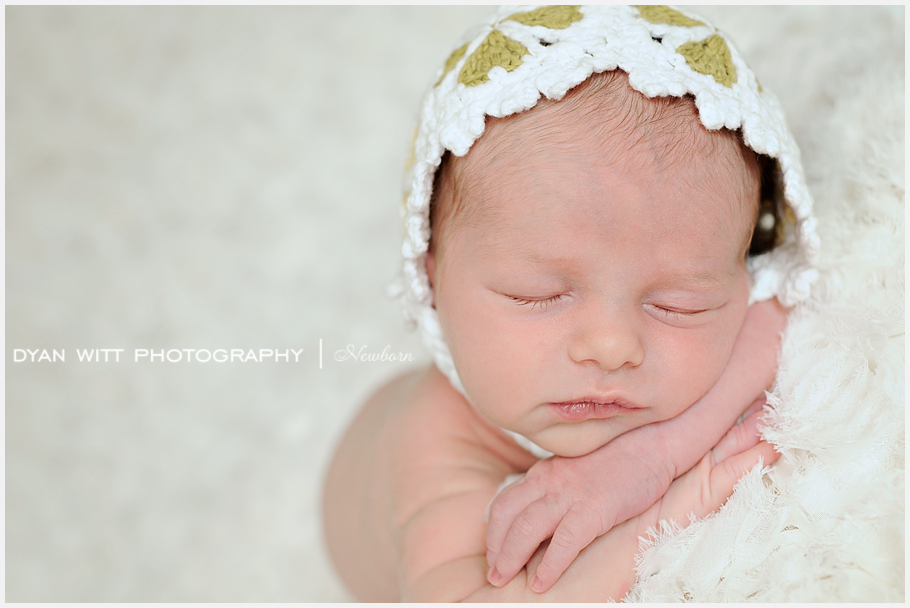 Norfolk Virginia Beach Newborn Photographer