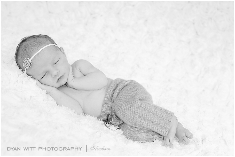 Norfolk Virginia Beach Newborn Photographer