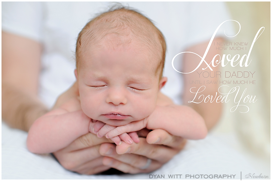 Norfolk Virginia Beach Newborn Photographer