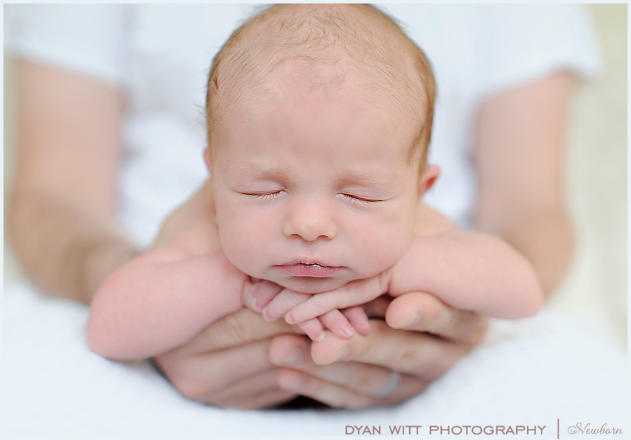 Norfolk Virginia Beach Newborn Photographer