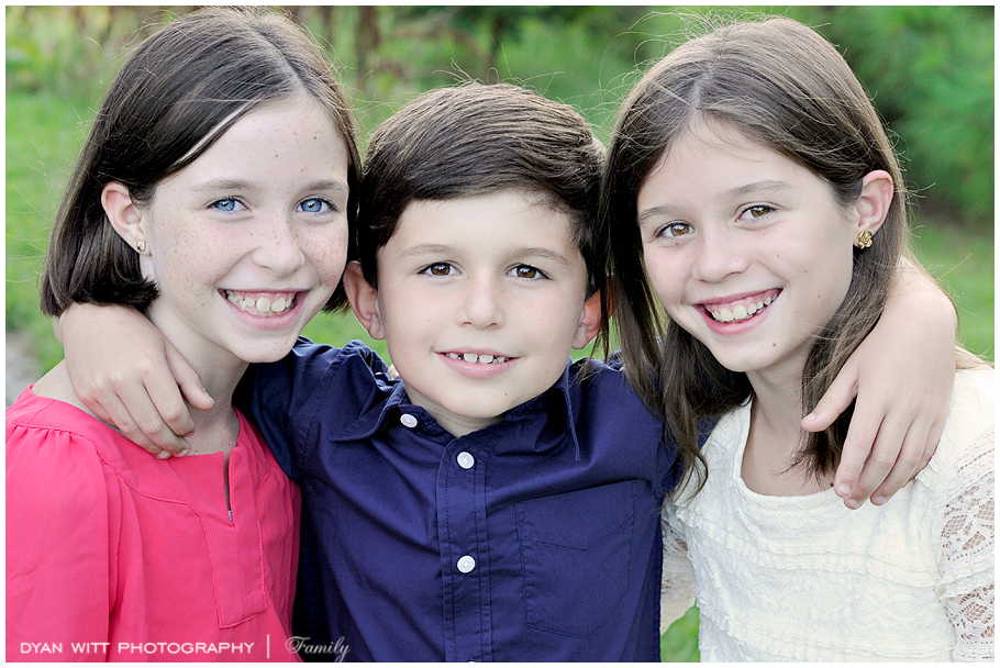 Norfolk Virginia Beach Family Child Photographer