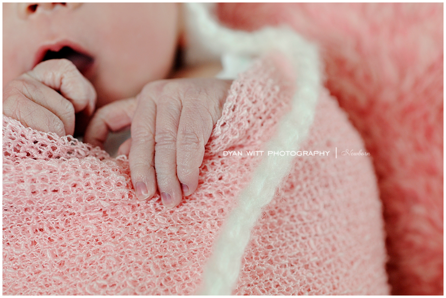 Norfolk Virginia Beach Birth Newborn Photographer