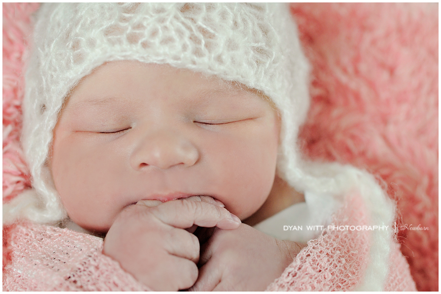 Norfolk Virginia Beach Birth Newborn Photographer