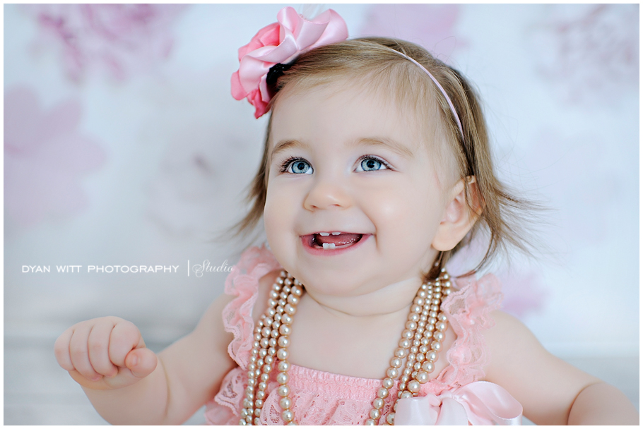 Norfolk Virginia Beach Child Photographer