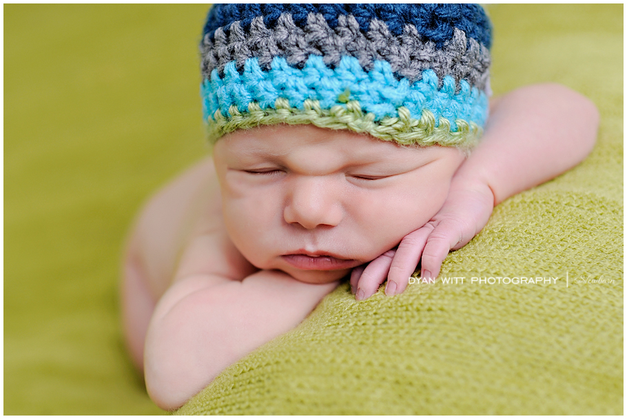 Norfolk Virginia Beach Newborn Photographer