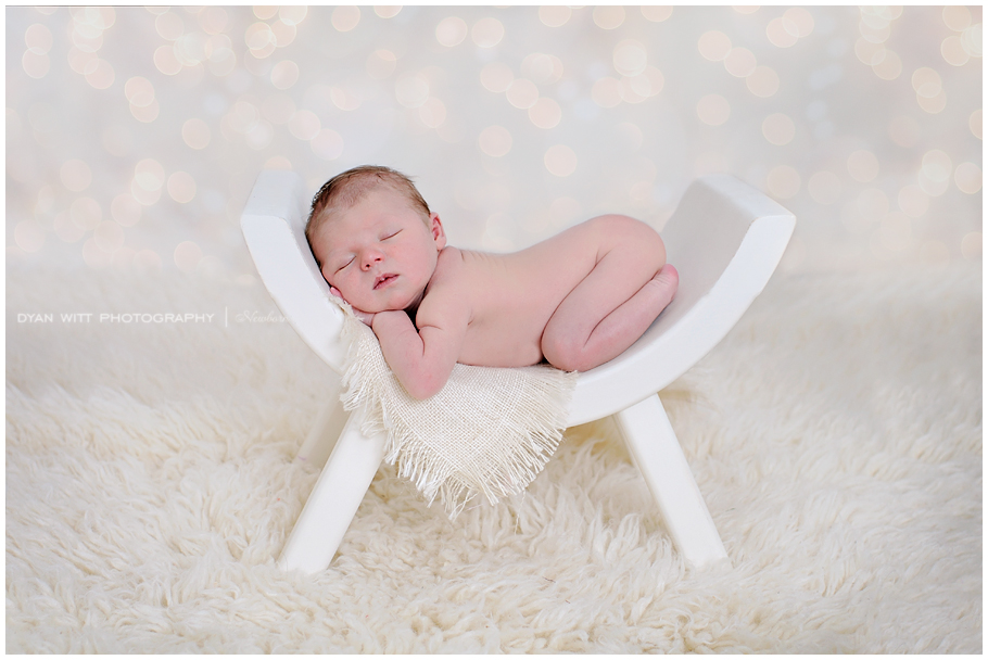 Norfolk Virginia Beach Newborn Photographer