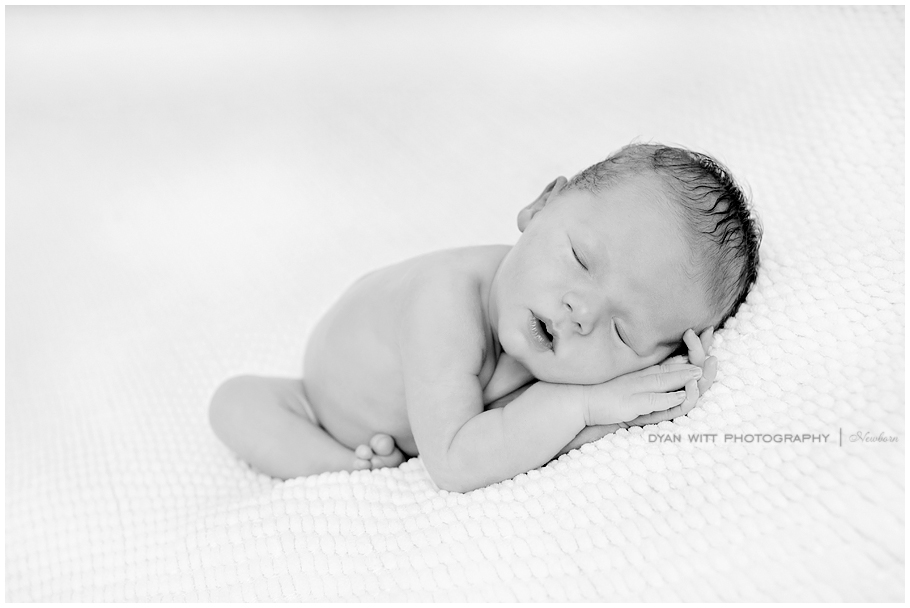 Norfolk Virginia Beach Newborn Photographer