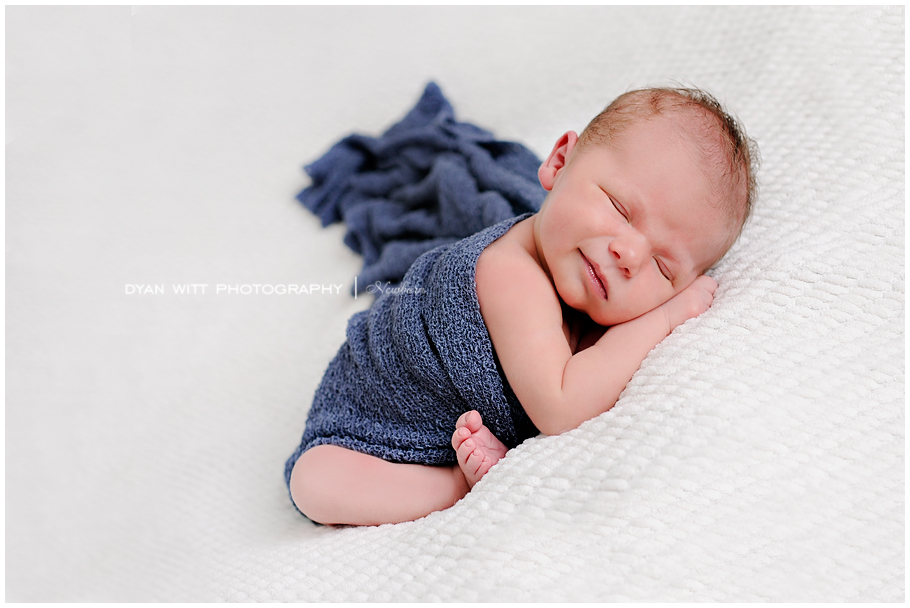 Norfolk Virginia Beach Newborn Photographer