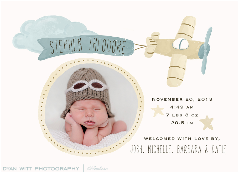 Norfolk Virginia Beach Newborn Photographer