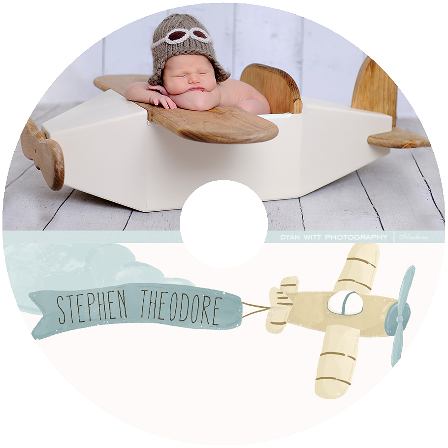 Norfolk Virginia Beach Newborn Photographer