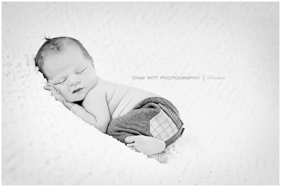 Norfolk Virginia Beach Family Newborn Photographer