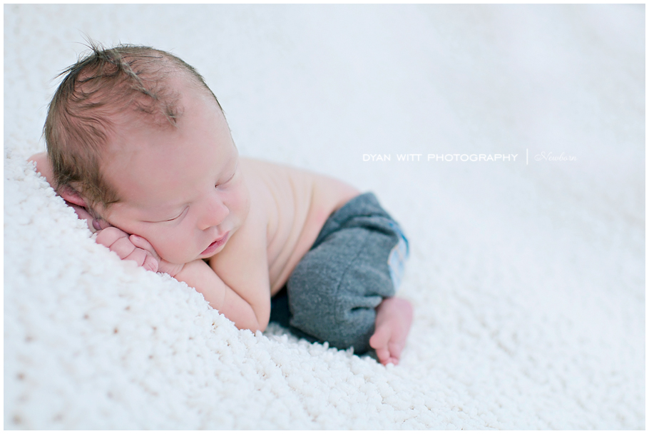 Norfolk Virginia Beach Family Newborn Photographer