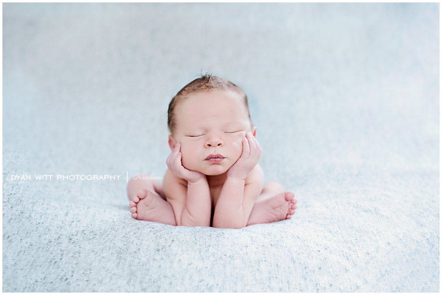 Norfolk Virginia Beach Family Newborn Photographer