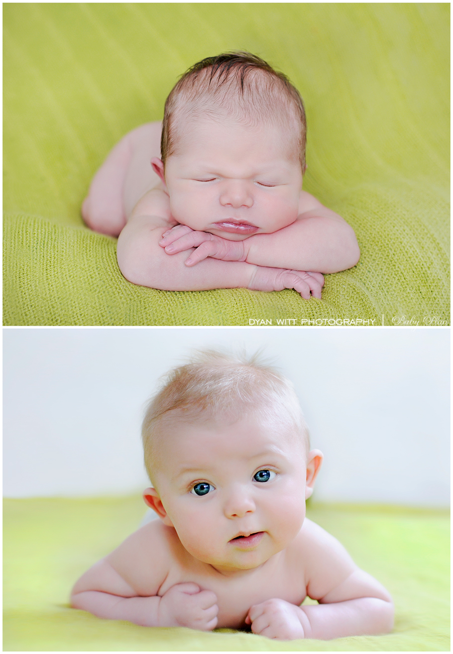 Norfolk Virginia Beach Family Newborn Child Photographer