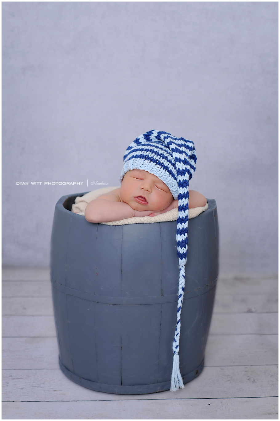 Virginia Beach Newborn Photographer