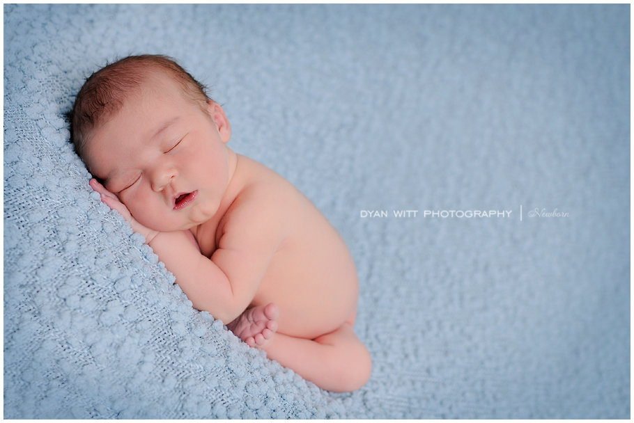 Virginia Beach Newborn Photographer