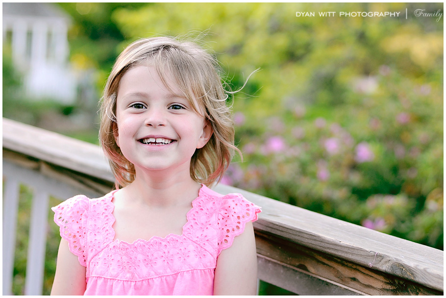 Norfolk Virginia Beach Family Child Photographer