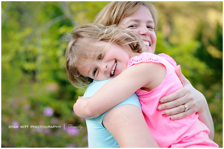 Norfolk Virginia Beach Family Child Photographer