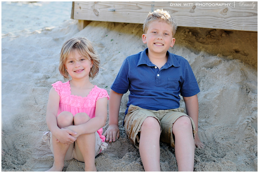 Norfolk Virginia Beach Family Child Photographer
