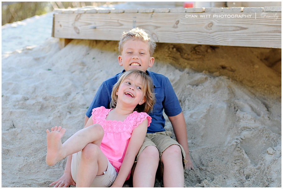 Norfolk Virginia Beach Family Child Photographer